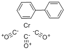 Biphenylchromium tricarbonyl CAS#: 12111-60-3