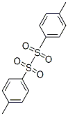 Bis-(p-tolyl)-disulfone CAS#: 10409-07-1