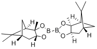 Bis[(-)pinanediolato]diboron CAS#: 230299-05-5