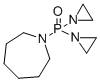 Bis(1-aziridinyl)(hexahydro-1H-azepin-1-yl)phosphine oxide CAS#: 18144-64-4