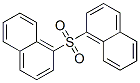 Bis(1-naphtyl) sulfone CAS#: 13250-03-8