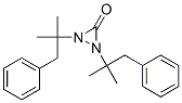 Bis(1,1-dimethyl-2-phenylethyl)diaziridin-3-one CAS#: 19694-14-5