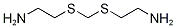 Bis(2-aMinoethylthio)Methane CAS#: 22907-27-3