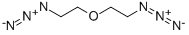 Bis(2-azidoethyl)ether CAS#: 24345-74-2