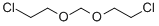 Bis(2-chloroethoxy)methane CAS#: 111-91-1