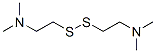Bis[2-(dimethylamino)ethyl] persulfide CAS#: 1072-11-3