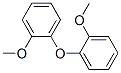 Bis(2-methoxyphenyl) ether CAS#: 1655-70-5