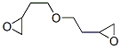 Bis(2-oxiranylethyl) ether CAS#: 10580-77-5