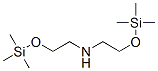 Bis[2-[(trimethylsilyl)oxy]ethyl]amine CAS#: 20836-40-2