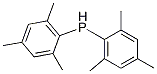 Bis(2,4,6-trimethylphenyl)phosphine CAS#: 1732-66-7