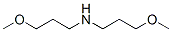 Bis(3-methoxypropyl)amine CAS#: 14676-58-5