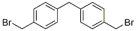 Bis(4-BROMOMETHYLPHENYL)METHANE CAS#: 16980-01-1