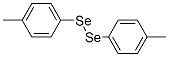 Bis(4-methylphenyl) perselenide CAS#: 21856-94-0