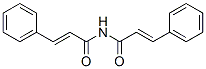 Bis[(E)-cinnamoyl]amine CAS#: 26091-02-1