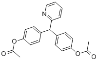 Bisacodyl CAS#: 603-50-9