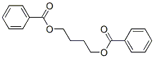 Bis(benzoic acid)tetramethylene ester CAS#: 19224-27-2