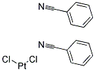 Bis(benzonitrile)dichloroplatinum(II) CAS#: 15617-19-3