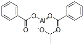 Bis(benzoyloxy)aluminum propane-2-olate CAS#: 105442-85-1