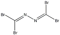 Bis(dibromomethylene)-hydrazine CAS#: 14928-04-2