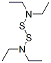 Bis(diethylamino) persulfide CAS#: 15575-30-1