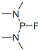 Bis(dimethylamino)fluorophosphine CAS#: 1735-82-6