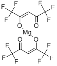 Bis(hexafluoroacetylacetonato)magnesium CAS#: 19648-85-2