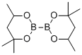 Bis(hexylene glycolato)diboron CAS#: 230299-21-5