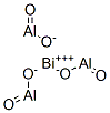 Bismuth aluminate CAS#: 12250-51-0