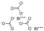 Bismuth carbonate CAS#: 16508-95-5