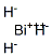 Bismuth hydride. CAS#: 18288-22-7