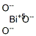 Bismuth trioxide CAS#: 1304-76-3