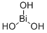 Bismuth(III) hydroxide CAS#: 10361-43-0