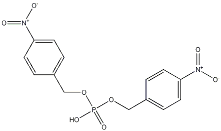Bis(p-nitrobenzyl) Phosphate CAS#: 14390-40-0