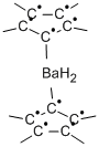 Bis(pentamethylcyclopentadienyl)barium CAS#: 112379-49-4