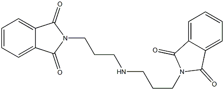 Bis(phthaliMidylpropyl)aMine CAS#: 102202-87-9