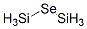 Bissilyl selenide CAS#: 14939-45-8