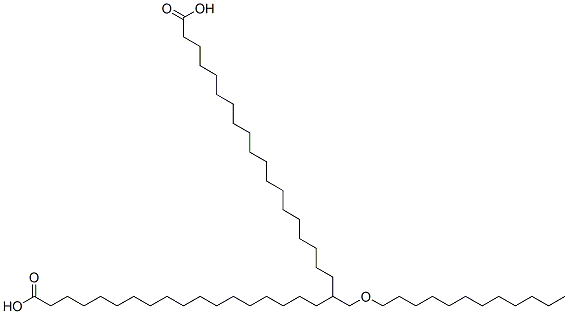 Bisstearic acid 1-[(dodecyloxy)methyl]ethylene ester CAS#: 10322-32-4