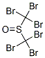 Bis(tribromomethyl) sulfoxide CAS#: 14604-61-6