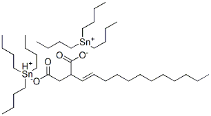 Bis(tributyltin) dodecenylsuccinate CAS#: 12379-54-3