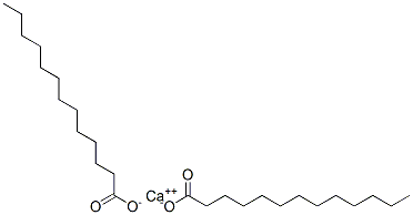 Bistridecanoic acid calcium salt CAS#: 29780-50-5