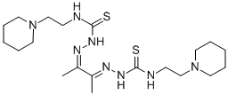 Bitipazone CAS#: 13456-08-1