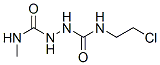 Biurea, 1-(2-chloroethyl)-6-methyl- CAS#: 16813-41-5