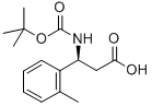 Boc-2-Methyl-D-beta-phenylalanine CAS#: 499995-74-3