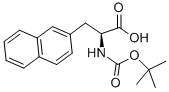 Boc-3-(2-Naphthyl)-L-alanine CAS#: 58438-04-3
