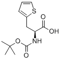 Boc-3-(2-thienyl)-L-alanine CAS#: 56675-37-7