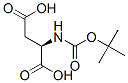 Boc-D-Aspartic acid CAS#: 62396-48-9