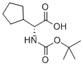 Boc-D-Cyclopentylglycine CAS#: 156881-63-9