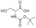 Boc-D-Serine CAS#: 6368-20-3