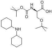 Boc-D-Ser(tBu)-OH CAS#: 248921-67-7