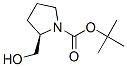 Boc-D-prolinol CAS#: 83435-58-9
